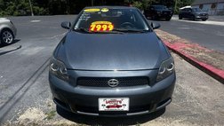 2010 Scion tC 