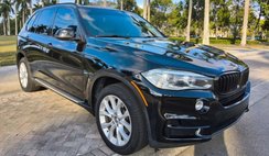 2016 BMW X5 sDrive35i