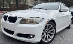 2011 BMW 3 Series 328i