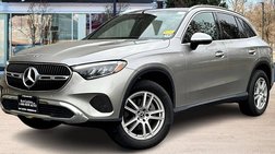 2023 Mercedes-Benz GLC-Class GLC 300 4MATIC