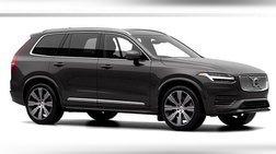 2024 Volvo XC90 B6 Ultimate Bright Theme 7P