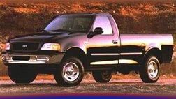 1998 Ford F-150 Base