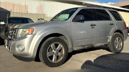 2009 Ford Escape XLT