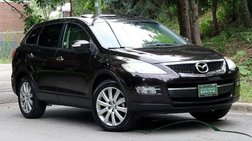 2008 Mazda CX-9 Grand Touring