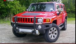 2009 HUMMER H3 H3X