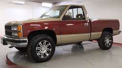 1992 Chevrolet C/K 1500 