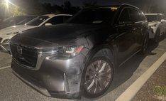 2024 Mazda CX-90 3.3 Turbo Premium