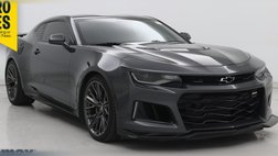 2018 Chevrolet Camaro ZL1