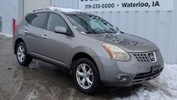 2010 Nissan Rogue SL