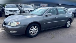 2005 Buick LaCrosse CXL