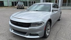 2018 Dodge Charger SXT Plus