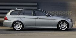 2007 BMW 3 Series 328xi