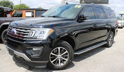 2020 Ford Expedition MAX XLT