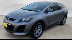 2010 Mazda CX-7 s Touring