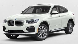 2019 BMW X4 xDrive30i
