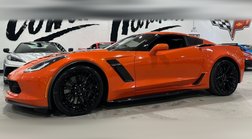 2019 Chevrolet Corvette Z06