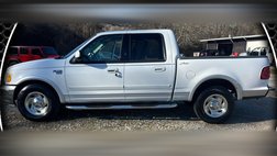 2003 Ford F-150 King Ranch