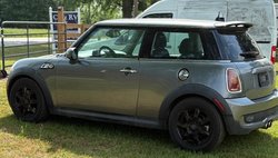 2010 MINI Cooper S