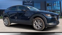 2022 Mazda CX-30 2.5 S Preferred