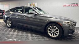 2014 BMW 3 Series 328i xDrive Gran Turismo