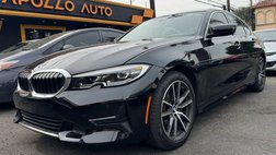 2019 BMW 3 Series 330i
