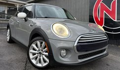2015 MINI Hardtop Cooper
