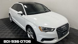 2016 Audi A3 2.0T quattro Premium