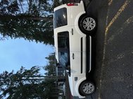 2010 Land Rover LR4 Base