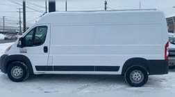2017 Ram ProMaster 1500 136 WB
