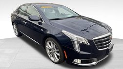 2019 Cadillac XTS Premium Luxury