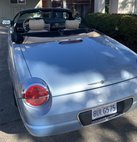 2004 Ford Thunderbird Deluxe