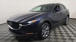 2024 Mazda CX-30 2.5 S Preferred