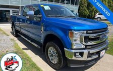 2020 Ford Super Duty F-350 XLT