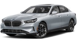 2026 BMW 5 Series 530i xDrive