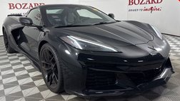 2025 Chevrolet Corvette Z06