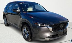 2022 Mazda CX-5 S Preferred