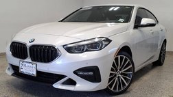 2021 BMW 2 Series 228i xDrive Gran Coupe