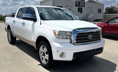 2007 Toyota Tundra Limited