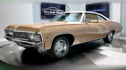 1967 Chevrolet Impala SS