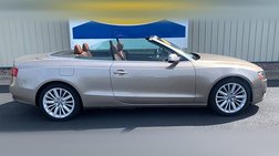 2010 Audi A5 2.0T quattro Premium Plus