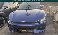 2023 Kia EV6 GT-Line