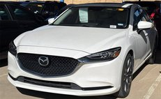 2018 Mazda MAZDA6 Touring