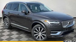 2024 Volvo XC90 B6 Plus Bright Theme 7P