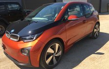 2014 BMW i3 Base