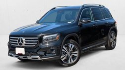 2025 Mercedes-Benz GLB GLB 250