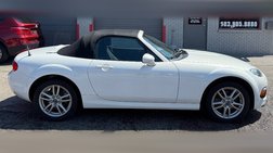 2013 Mazda MX-5 Miata Sport
