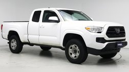 2019 Toyota Tacoma SR