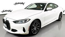 2023 BMW 4 Series 430i xDrive