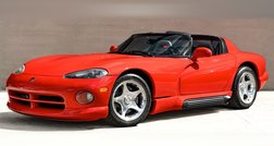 1993 Dodge Viper RT/10