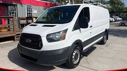 2015 Ford Transit 250